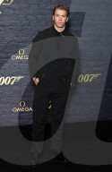 PEOPLE - Daniel Craig an der "60 Years of James Bond"-Feier in London
