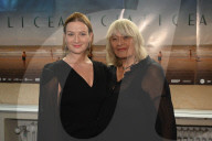 PEOPLE -  NRW-Premiere des Films Alice in Köln