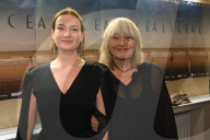 PEOPLE -  NRW-Premiere des Films Alice in Köln