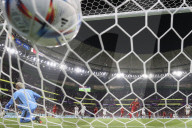 QATAR-DOHA-2022 WORLD CUP-GROUP E-ESP VS CRC