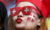 FUSSBALL-WM Katar - Schweiz besiegt Kamerun mit 1:0
