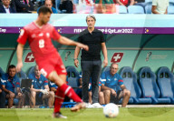 FUSSBALL-WM Katar - Schweiz besiegt Kamerun mit 1:0