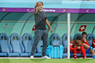 FUSSBALL-WM Katar - Schweiz besiegt Kamerun mit 1:0