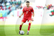 FUSSBALL-WM Katar - Schweiz besiegt Kamerun mit 1:0