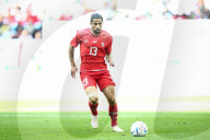 FUSSBALL-WM Katar - Schweiz besiegt Kamerun mit 1:0