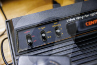 'My friends call me the BlackBerry queen!' Meet the people clinging on to old tech - from faxes to VCRs.