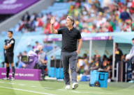 FUSSBALL-WM Katar - Schweiz gewinnt gegen Kamerun mit 1:0
