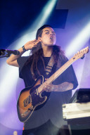 TASH SULTANA