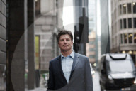 Patrick Thomson: the man who 'helped save UK pensions'