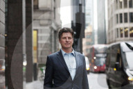 Patrick Thomson: the man who 'helped save UK pensions'