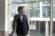 Patrick Thomson: the man who 'helped save UK pensions'