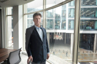 Patrick Thomson: the man who 'helped save UK pensions'