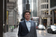 Patrick Thomson: the man who 'helped save UK pensions'