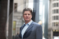 Patrick Thomson: the man who 'helped save UK pensions'