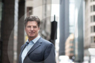 Patrick Thomson: the man who 'helped save UK pensions'
