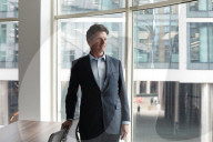 Patrick Thomson: the man who 'helped save UK pensions'