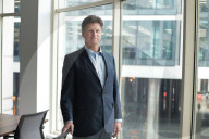 Patrick Thomson: the man who 'helped save UK pensions'