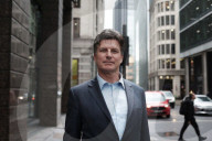 Patrick Thomson: the man who 'helped save UK pensions'