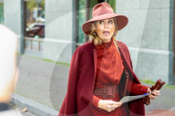 ROYALS - Königin Maxima beim Jubiläum des Multicultural Network of Civil Servants in Den Haag