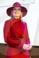 ROYALS - Königin Maxima beim Jubiläum des Multicultural Network of Civil Servants in Den Haag