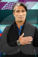 FUSSBALL-WM Katar - Brasilien - Schweiz 1:0