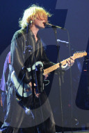 King Nun performing at Casino de Paris in Paris