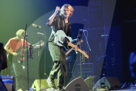 King Nun performing at Casino de Paris in Paris