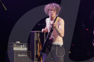 King Nun performing at Casino de Paris in Paris