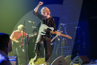 King Nun performing at Casino de Paris in Paris