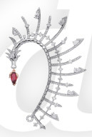 FEATURE -  Faberge lanciert von "Game of Thrones" inspirierte Schmuckstücke
