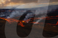 FEATURE - Der weltgrösste Vulkan Mauna Loa auf Hawaii ist wieder aktiv