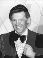 Jerry Lee Lewis 1982 Grammy Awards © Chris Walter 