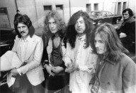 Led Zeppelin