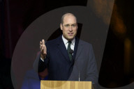 ROYALS - Prinz William und Catherine Prinzessin von Wales zu Besuch in Boston