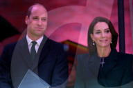 ROYALS - Prinz William und Catherine Prinzessin von Wales zu Besuch in Boston