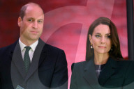 ROYALS - Prinz William und Catherine Prinzessin von Wales zu Besuch in Boston