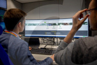 NEWS - Zentrum für Cybersicherheit in Belgien (CCB) in Brüssel
