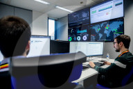 NEWS - Zentrum für Cybersicherheit in Belgien (CCB) in Brüssel