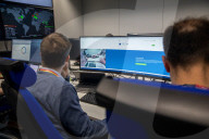 NEWS - Zentrum für Cybersicherheit in Belgien (CCB) in Brüssel