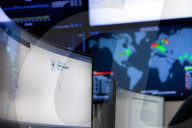 NEWS - Zentrum für Cybersicherheit in Belgien (CCB) in Brüssel