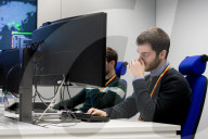 NEWS - Zentrum für Cybersicherheit in Belgien (CCB) in Brüssel