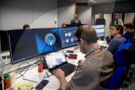 NEWS - Zentrum für Cybersicherheit in Belgien (CCB) in Brüssel