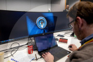 NEWS - Zentrum für Cybersicherheit in Belgien (CCB) in Brüssel