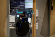NEWS - Zentrum für Cybersicherheit in Belgien (CCB) in Brüssel