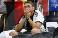 FUSSBALL-WM Katar - Deutschland scheidet aus