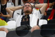FUSSBALL-WM Katar - Deutschland scheidet aus