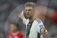 FUSSBALL-WM Katar - Deutschland scheidet aus