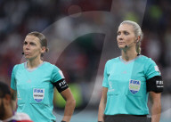 FUSSBALL-WM Katar - Deutschland scheidet aus