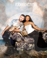 PEOPLE - Roberto Cavalli Wild Leda Exclusive Dinner at Miami Beach