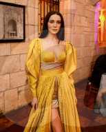 PEOPLE - Roberto Cavalli Wild Leda Exclusive Dinner at Miami Beach